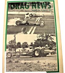 Auto Racing 1963 Original Vintage Sports Memorabilia for sale | eBay