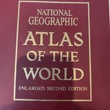 Las mejores ofertas en 1966 mapas y atlas de colección | eBay