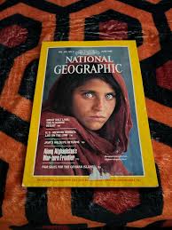 National Geographic June 1985 | Mercari