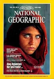 National Geographic Magazine: June, 1985 - The 80's ...