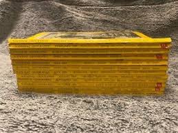 1969 entire year national geographic magazine collection | eBay