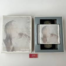 MALICE MIZER Bel Air Verte Aile First Limited Edition Box CD ...