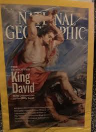 National Geographic Magazine Dec 2010: The Search India | Ubuy