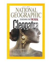 National Geographic Magazine July 2011 Paperback | eBay
