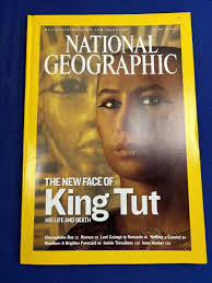 National Geographic Magazines January 2005 - June 2005 | eBay