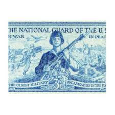 1945 US Coast Guard Jigsaw Puzzle by Robert Hayton - Pixels