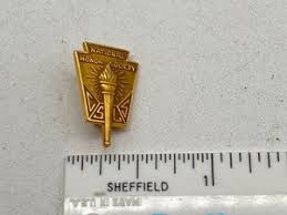 Flashlight Pin | eBay