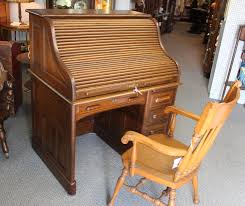 Bargain John's Antiques | Antique Raised Beveled Panel Oak ...