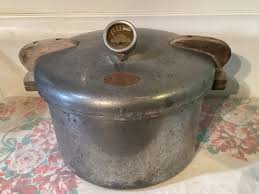 Pressure Canner National Antique Cooker - Etsy