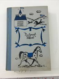 National Velvet - Enid Bagnold (Hardcover, 1935) | eBay