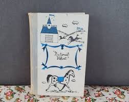 Elizabeth Taylor Franklin Mint National Velvet Porcelain ...