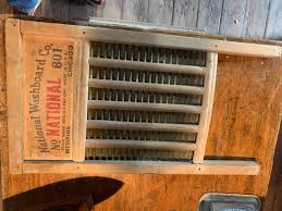 Antique, Washboard, Listing is for One Only - Etsy