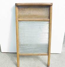 Antique Excelsior 2860 Washboard Manistee MI | eBay
