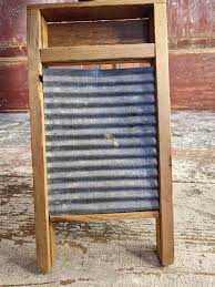 Vintage Toy Washboard, 1910-1940s, Rare, Home Decor, Mid-century Farm Toy,mcm, Norwegian Handmade - Etsy