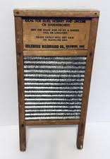 Wood US-Midwest Antique Primitives Original 1950-1969 Date of Creation | eBay