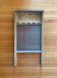 Vintage Washboard Decor National Washboard Antique Washboard Laundry Room Decor Wall Rustic Decor Glass Washboard Old Washboards Wash Board - Etsy New Zealand