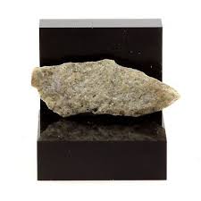 Drysdallite Stones And Minerals. 18.64 Ct. Grenville, Quebec ...