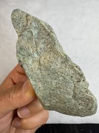 Native American Stone Tool: Ancient Artifact, Collected in ...