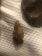 Apache US Native American Artifacts (Pre - 1600) | eBay