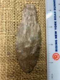 Buy Authentic Native American Adena Blade Arrowhead / Father's Day Gift Idea Online in India - Etsy