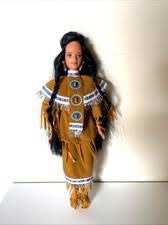 Barbie Dolls of the World Native American 1997 Year Manufactured Dolls & Doll Playsets without Vintage for sale | eBay