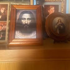 Real Face of Jesus Christ, Religious Print, Christian Artwork, Jesus Art, Jesus is King, Jesus Face Shroud of Turin, Catholic Icon - Etsy