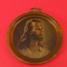 Vintage Wooden Plaques | eBay