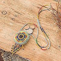 UNICEF Market | Handcrafted Beaded Guatemalan Kite-Themed ...