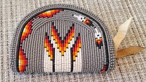 Shoshone US Native American Beads & Beadwork (1935-Now) for sale | eBay