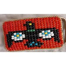 Handmade | Accessories | Tribal Southwest Beaded Handmade ...