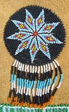 Apache US Native American Beads & Beadwork (1935-Now) | eBay