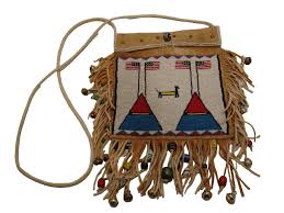 Zuni Doll In Us Native American Beads & Beadwork (1935-Now) for sale | eBay