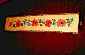 1920s Handmade Hand- Embroidered Tapestrie | eBay