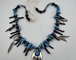 Vintage Native American Richard Begay 925 Sterling Silver ...