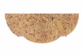 18th Century French Oak Console Table for sale at Pamono