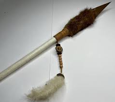 native american spear products for sale | eBay