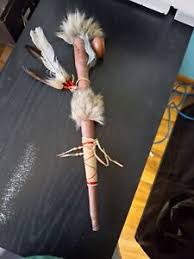 Ceremonial Pipe for sale | eBay