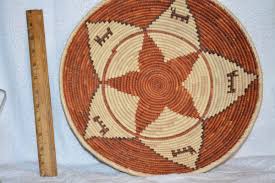 Farmhouse Décor Baskets for sale | eBay