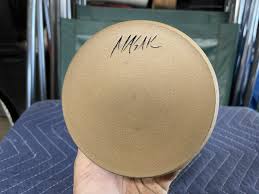 Large MASAK Studio Pottery Vase Hand Made Earthenware USA - NICE!!! | eBay