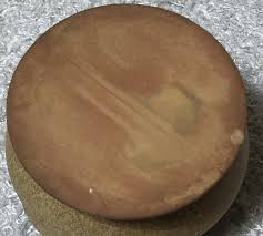 Vintage Pottery Craft Stoneware Soup Tureen Sand Brown Tan Serving Bowl USA | eBay