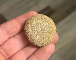 Native American Game Stone - Etsy Israel