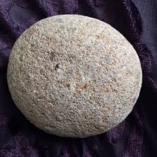 Made in the USA | Kitchen | Mano Grinding Rock Most Likely ...