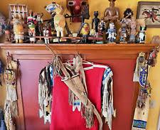 Sioux Other US Native American Collectibles (1935-Now) for sale | eBay