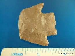 Super Fine Authentic Kentucky Fort Payne Flint Corner ...