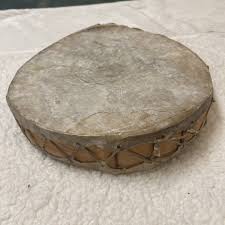 Unbranded Folk & World Drums 11 in Item Diameter for sale | eBay