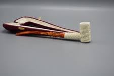 Poker Collectible Meerschaum Tobacco Pipes for sale | eBay