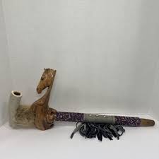 Indian Head Pipe for sale | eBay