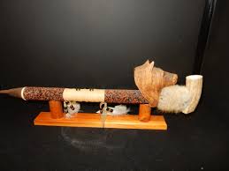 Peace Pipe - Native American Trading Co.