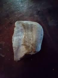 Native American Effigy. Unique. Portable Rock Art. Rare ...