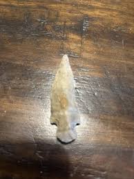 Apache Arrowheads | eBay